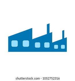 factory buildings element