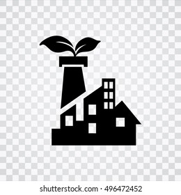 factory ECO power plants