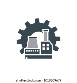 factory gear logo