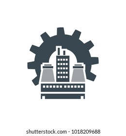 factory gear logo