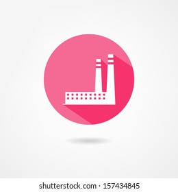 factory icon