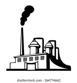 Factory icon