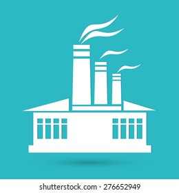 Factory icon