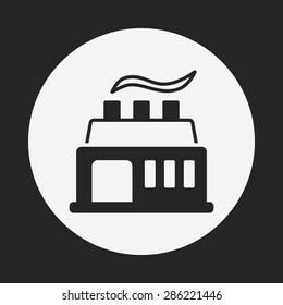 factory icon