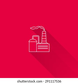 Factory icon