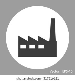 factory icon
