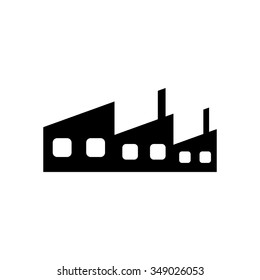 factory  icon