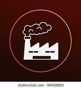factory icon