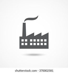 Factory icon