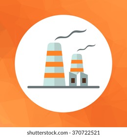 Factory icon