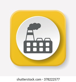 factory icon