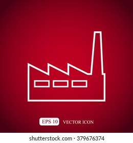 factory icon