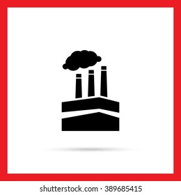 Factory icon