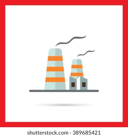 Factory icon