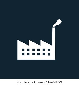 Factory Icon