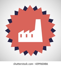 factory icon
