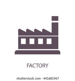 factory icon
