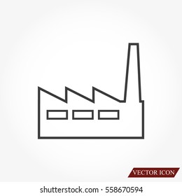factory icon