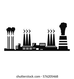 Factory icon