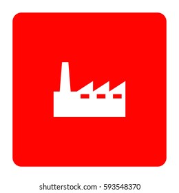 Factory Icon.
