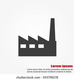 factory icon