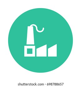 Factory icon
