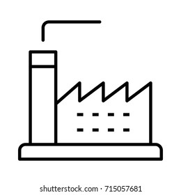 Factory icon