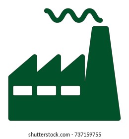 factory icon