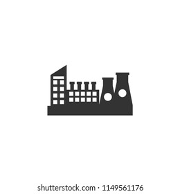 Factory icon templates