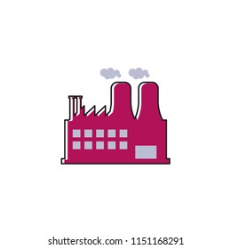 Factory icon templates