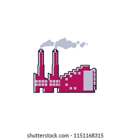Factory icon templates