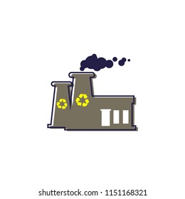 Factory icon templates