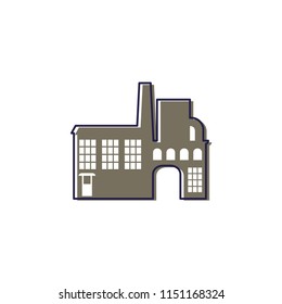 Factory icon templates