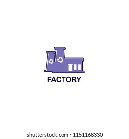 Factory icon templates