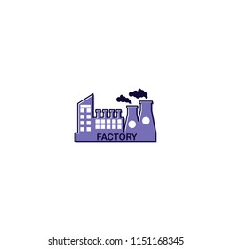 Factory icon templates