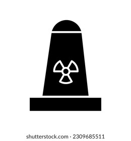 Factory icon vector. productions  illustration sign. manufacture symbol. industry logo.