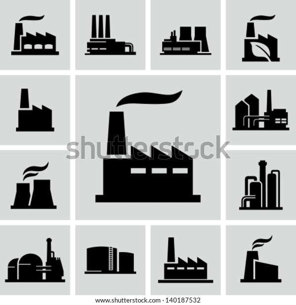 Factory\
icons