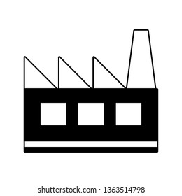 factory industrial building