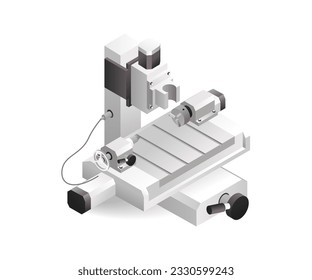 Factory industrial cnc lathe machine tool technology with artificial intelligence