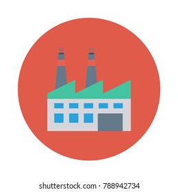 factory industry building 