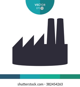 Factory or Industry design 
