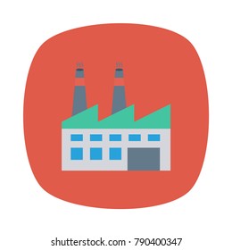 factory industry manufacturing 
