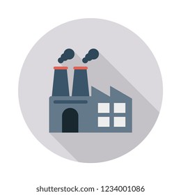factory   industry   plant  