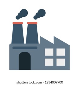 factory   industry   plant  