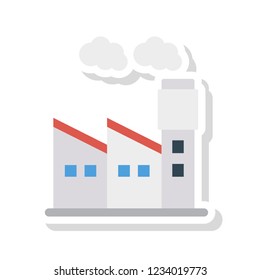 factory   industry   plant  