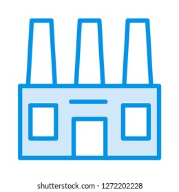 factory   industry   plant  