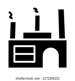 factory   industry   plant  