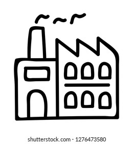 factory   industry   plant  