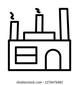 factory   industry   plant  