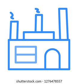 factory   industry   plant  